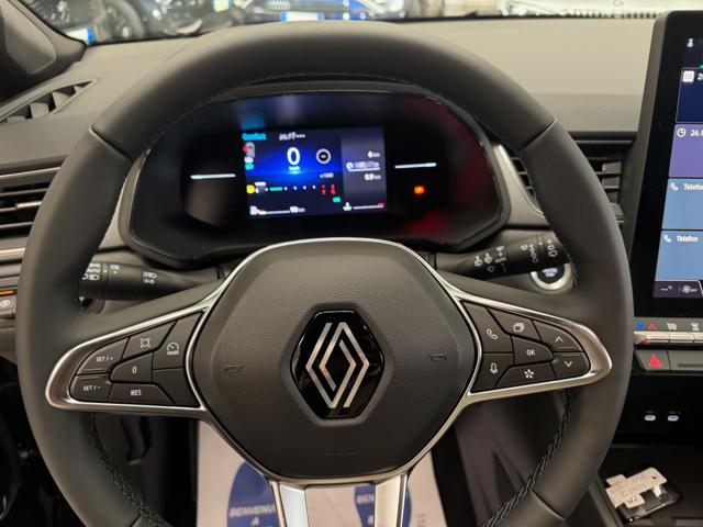 RENAULT Captur usata, con Climatizzatore