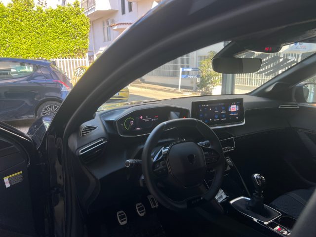 PEUGEOT 208 usata, con MP3