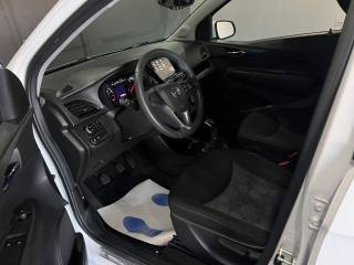 OPEL Karl usata, con Antifurto