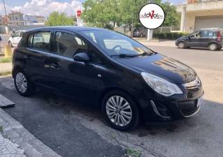 OPEL Corsa usata, con Lettore CD