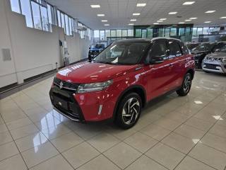SUZUKI Vitara 1.4 Hybrid 4x4 Top Bicolor Extra Promo perrmuta/ro