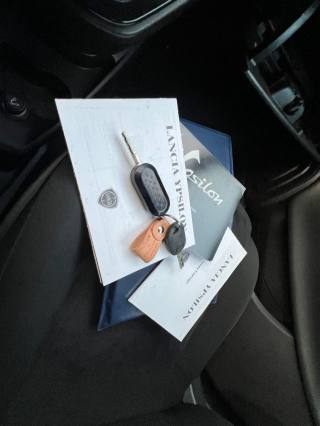 LANCIA Ypsilon usata, con Controllo trazione