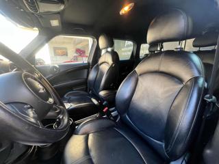 MINI Countryman usata, con Controllo trazione