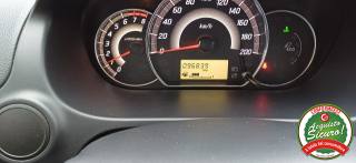 MITSUBISHI Space Star usata, con ESP