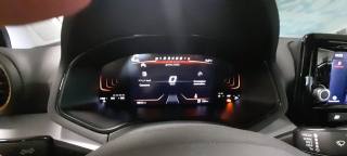 SEAT Ibiza usata 23