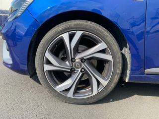 RENAULT Clio usata, con Cruise Control
