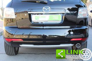 MAZDA CX-7 usata, con Servosterzo