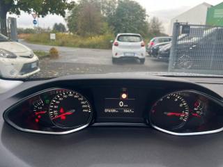 PEUGEOT 308 usata, con Chiusura centralizzata