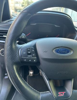 FORD Fiesta usata, con ESP