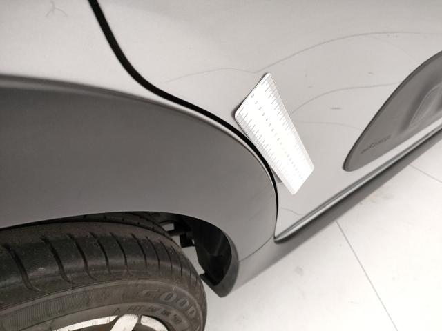 CITROEN C3 usata, con Sensore di luce