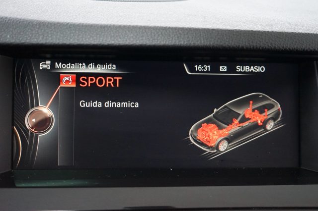 BMW 520 usata, con Immobilizzatore elettronico