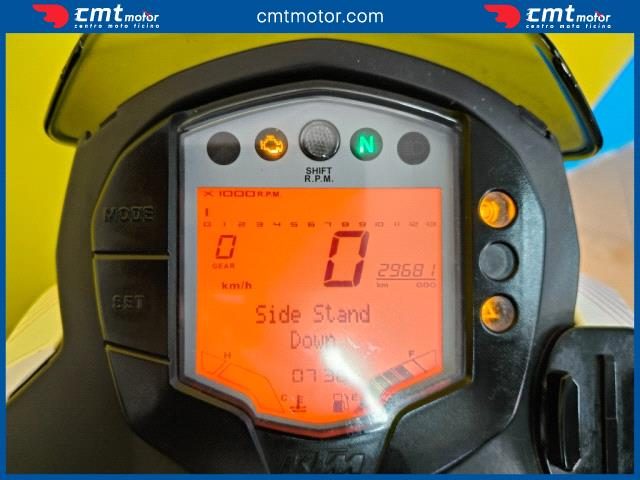 KTM 390 Duke usata 4