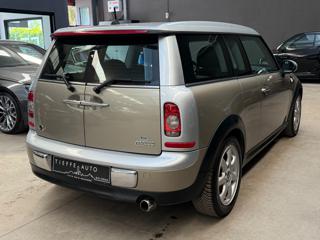MINI Clubman usata, con Airbag Passeggero
