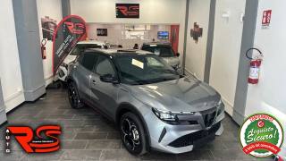 ALFA ROMEO Junior usata, con Bluetooth