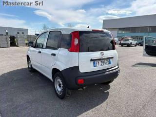 FIAT Panda usata, con Alzacristalli elettrici