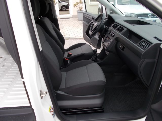 VOLKSWAGEN Caddy usata, con Climatizzatore