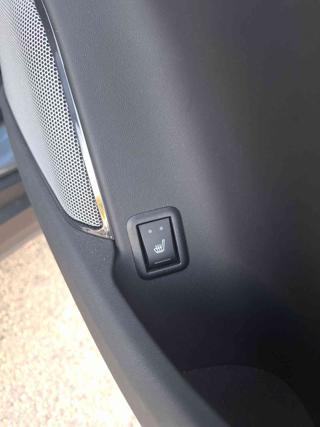 MASERATI Levante usata, con ESP