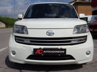 DAIHATSU Materia usata, con Airbag laterali
