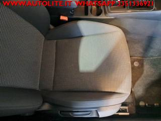 SEAT Leon usata, con Climatizzatore