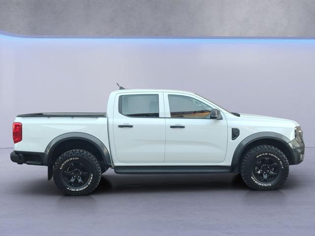 FORD Ranger usata, con MP3
