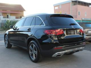 MERCEDES-BENZ GLC 200 usata, con Boardcomputer