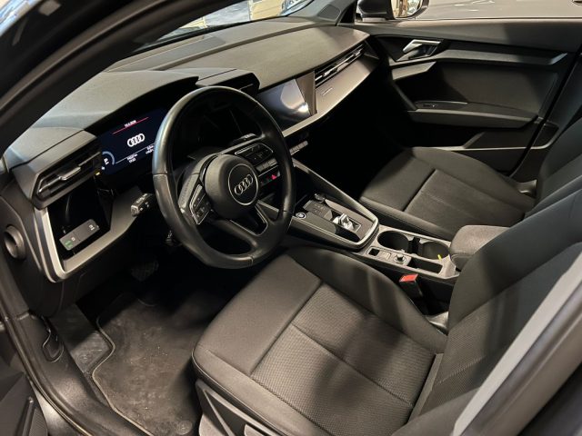AUDI A3 usata 13