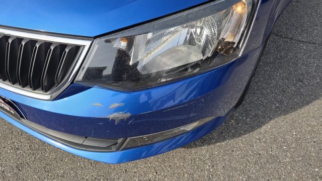 SKODA Fabia usata 30