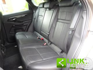 LAND ROVER Range Rover Evoque usata, con Controllo trazione