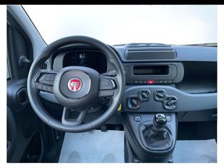 FIAT Panda usata, con Boardcomputer