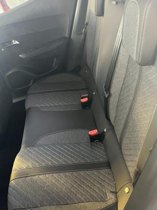 PEUGEOT 2008 usata, con Immobilizzatore elettronico