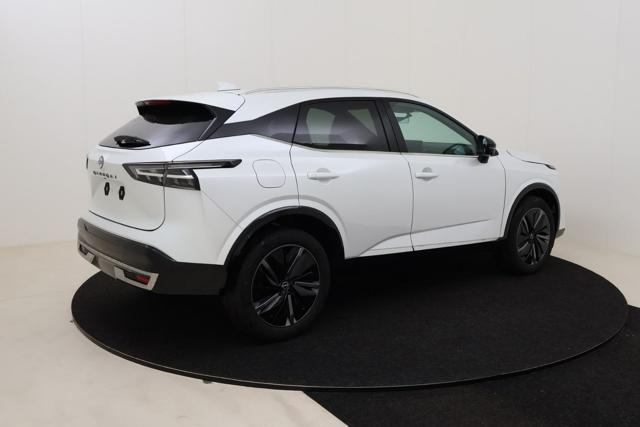 NISSAN Qashqai usata, con Controllo trazione