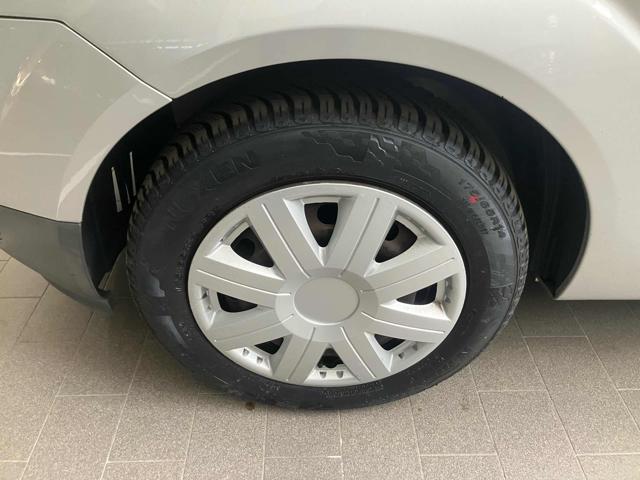 FORD Fiesta usata, con Immobilizzatore elettronico
