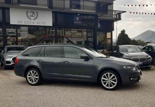 SKODA Octavia usata, con Servosterzo