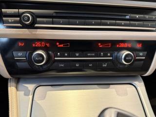 BMW 520 usata, con Bluetooth