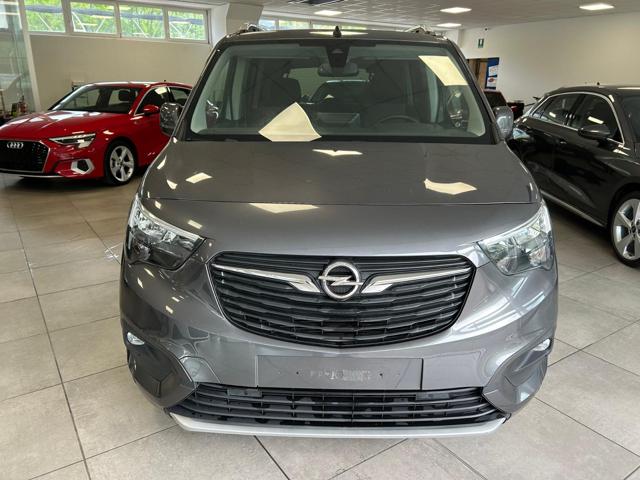 OPEL Combo Life usata, con Airbag