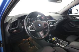 BMW 118 usata 1