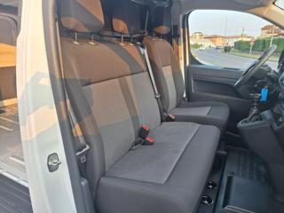 CITROEN Jumpy usata 14