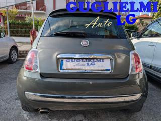 FIAT 500 usata, con Chiusura centralizzata
