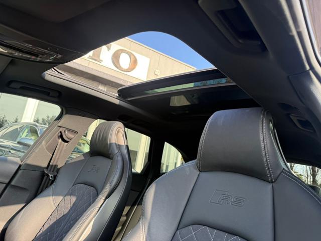 AUDI RS4 usata, con Controllo automatico clima