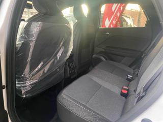 RENAULT Captur usata, con Chiusura centralizzata