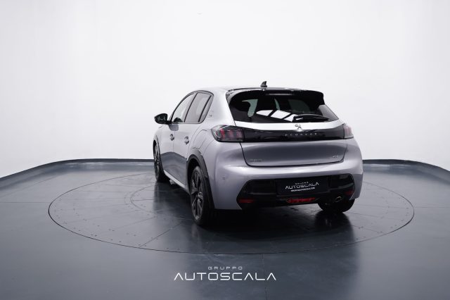 PEUGEOT 208 usata, con Airbag Passeggero