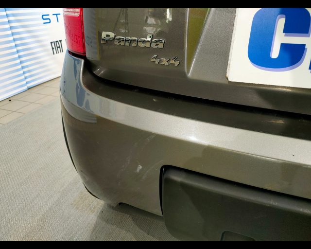 FIAT Panda usata 18
