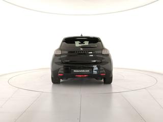 PEUGEOT 208 usata, con Airbag Passeggero