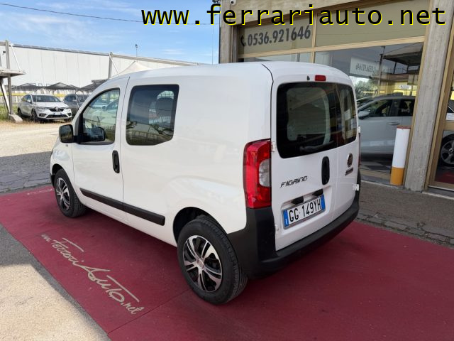 FIAT Fiorino usata, con Airbag Passeggero