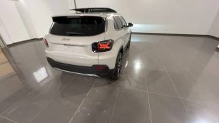 JEEP Avenger usata, con Airbag Passeggero