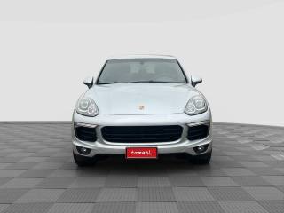 PORSCHE Cayenne usata 7