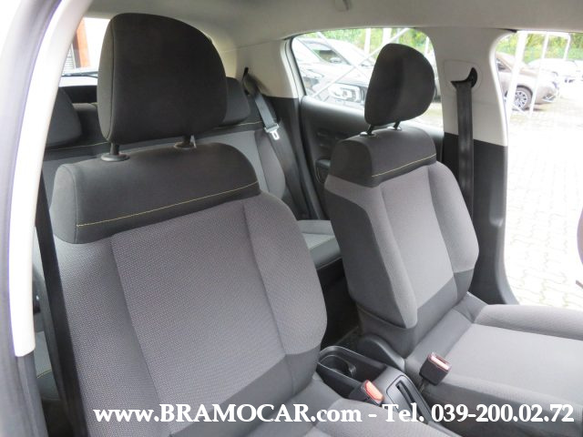 CITROEN C3 usata, con Bluetooth