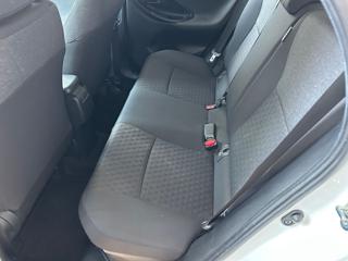 TOYOTA Yaris usata, con Controllo trazione