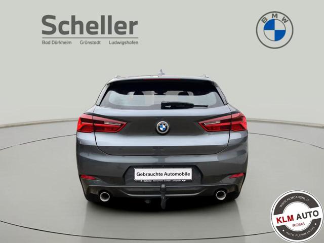 BMW X2 usata, con Autoradio