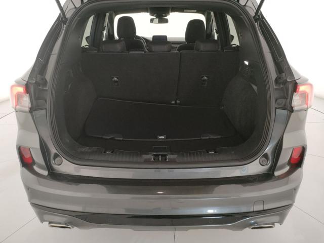 FORD Kuga usata, con MP3